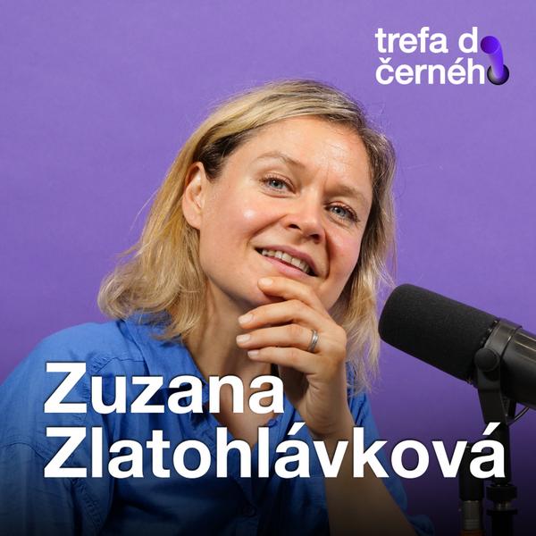 Trefa do Černé(ho)