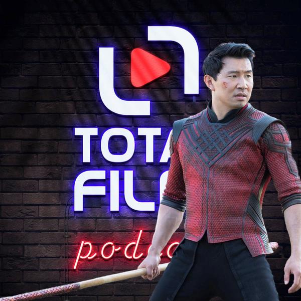 Totalfilm Podcast