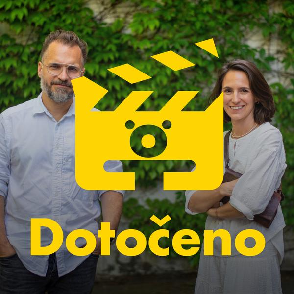 Dotočeno