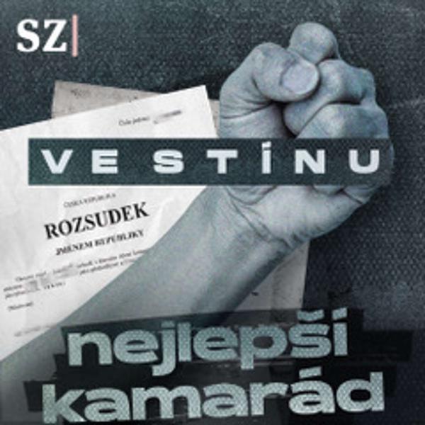 Ve stínu