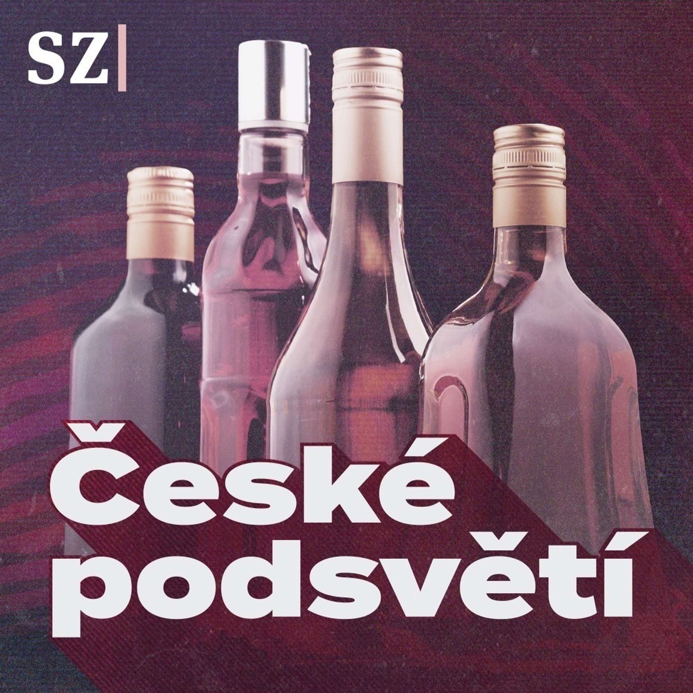 Epizoda čtvrtá: Až do dna episode artwork