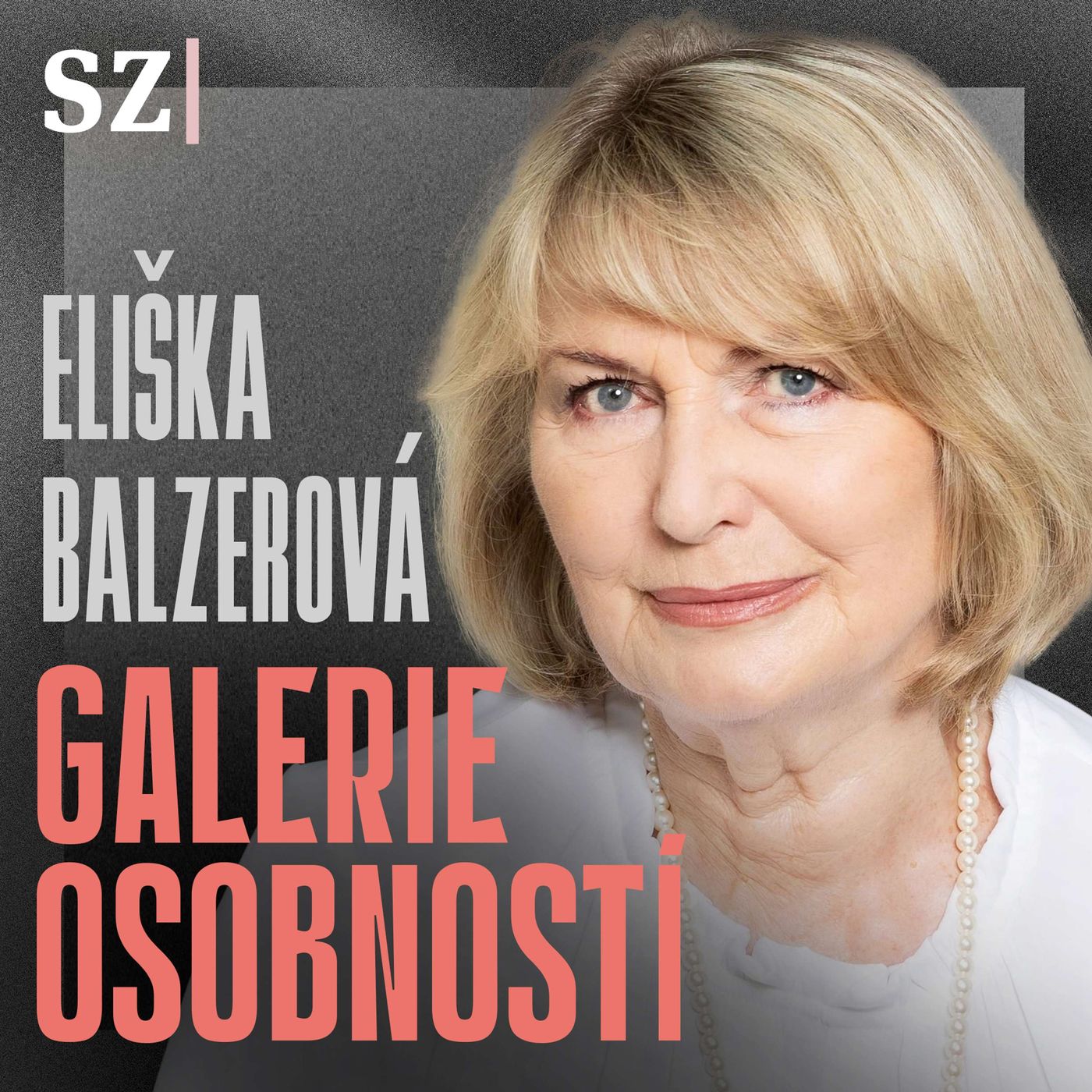 Eliška Balzerová: „Lépe se nám dýchá. Hlava státu už nešíří zlobu a nenávist“