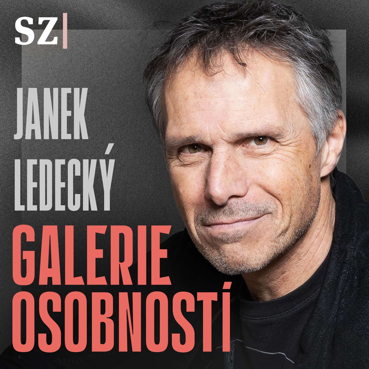 Janek Ledecký: V covidu jsem si ublížil, ale nejsem žádný dezinformátor episode artwork