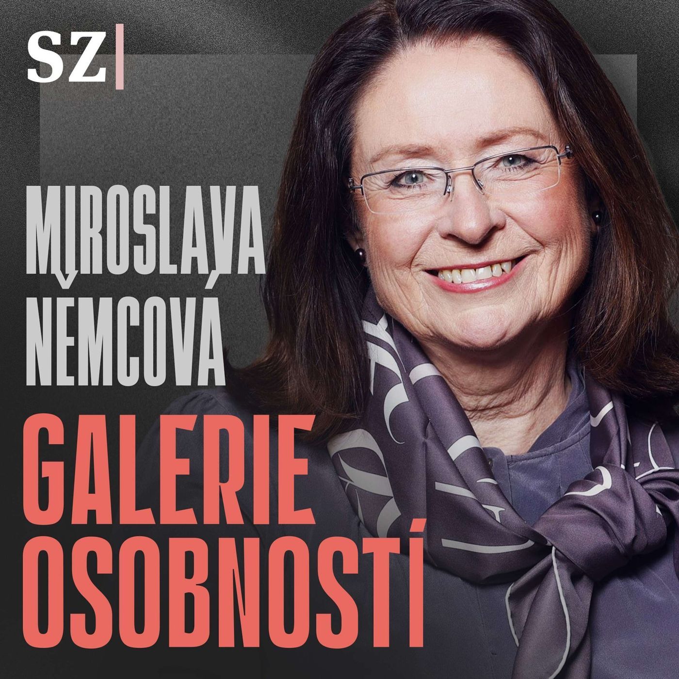 Miroslava Němcová ohlašuje odchod z politiky: Cítím, že přichází doba konce episode artwork