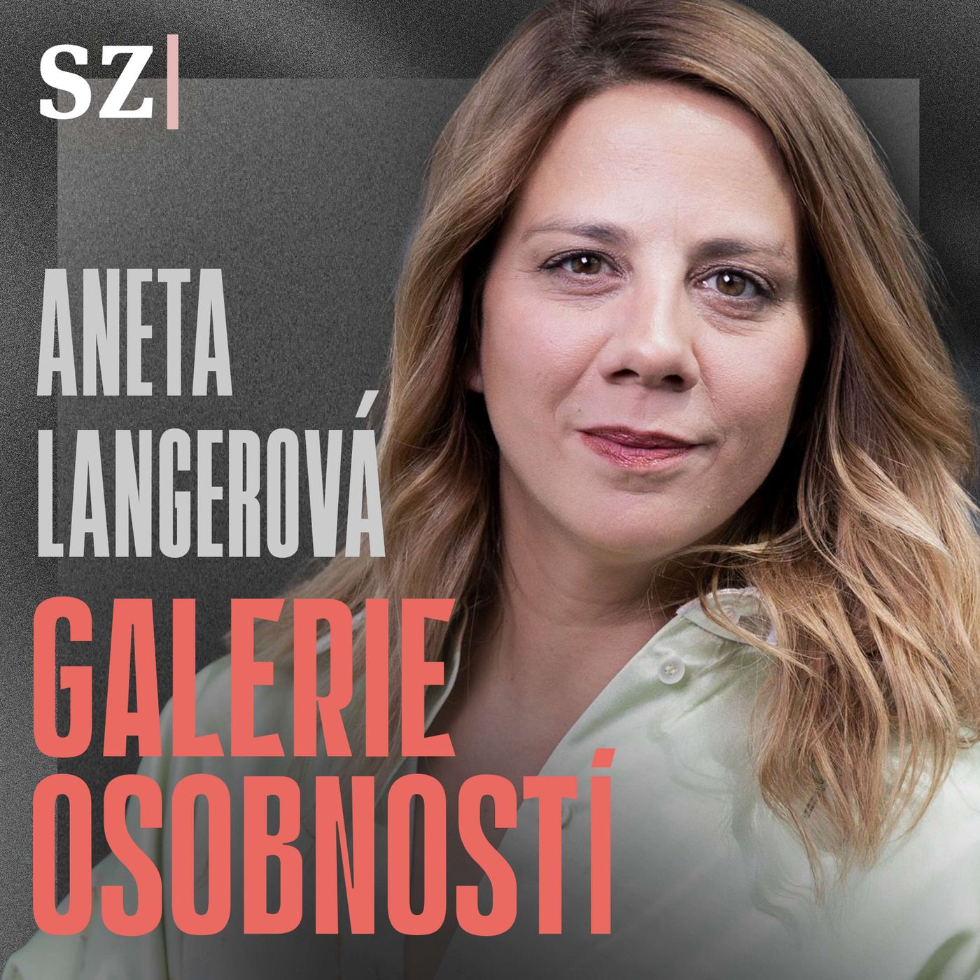Aneta Langerová: Nechme každého žít tak, jak chce episode artwork