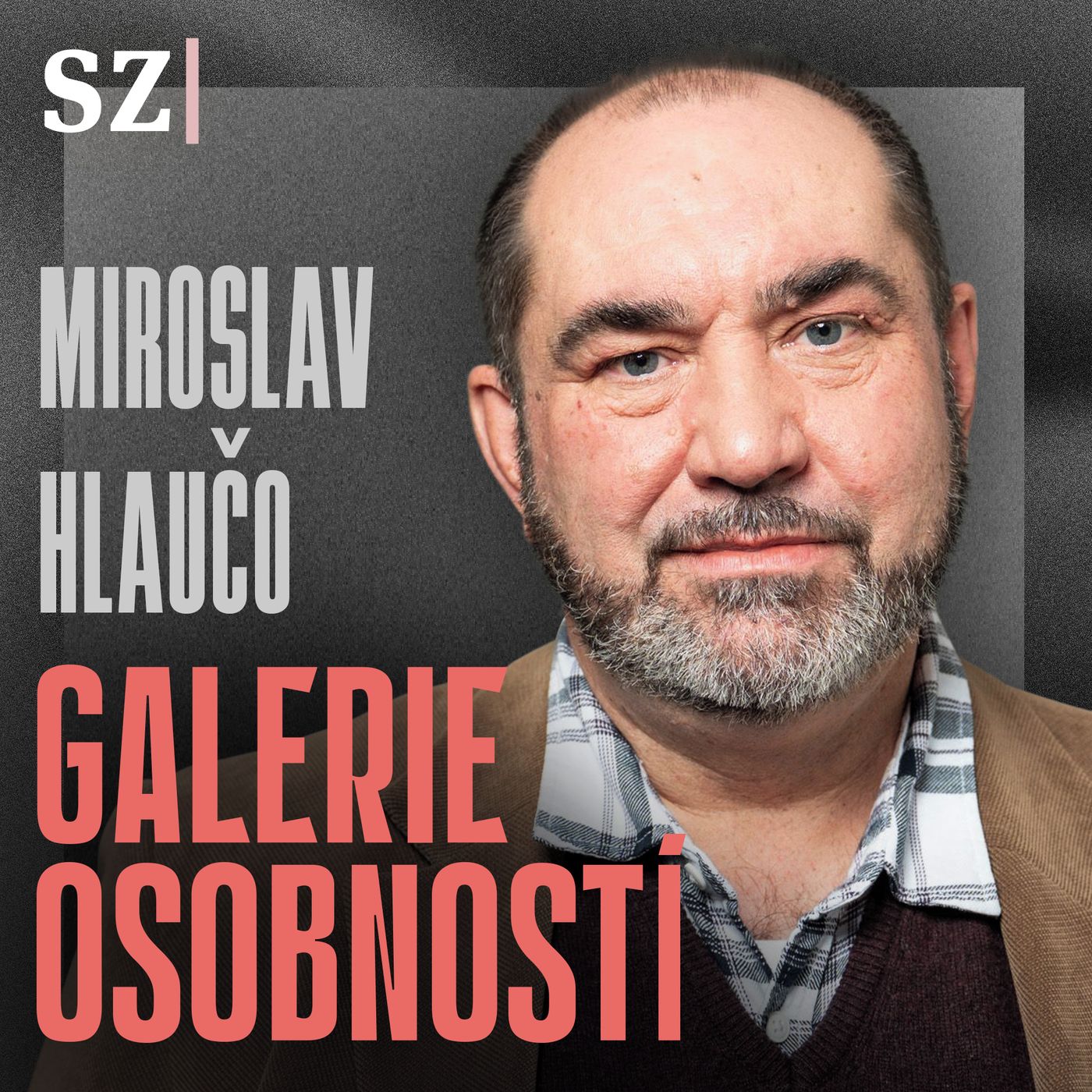 Nejsme na špatné cestě, jen na nezpevněné krajnici, říká autor knihy roku episode artwork