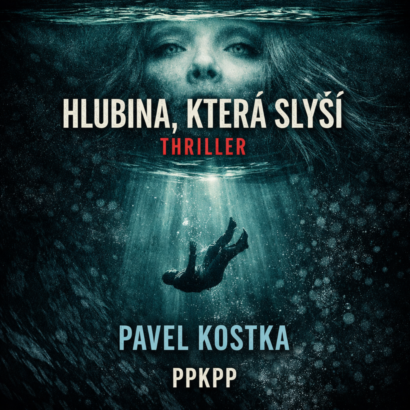 Hlubina, která slyší episode artwork
