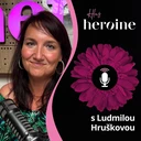 I jedničky dokážou zraňovat. S Ludmilou Hruškovou o syndromu hodné holky