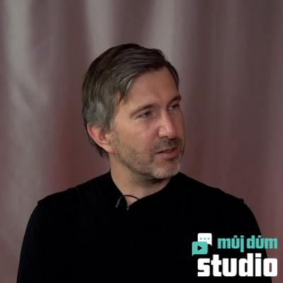 Můj dům studio