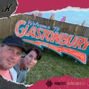 Petr Dvořák a Míla Dubská: Život po televizi. Rokenrol, Glasto a Lennon v galerii (218)