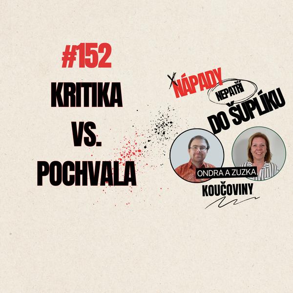 Koučoviny - vytáhni nápad ze šuplíku