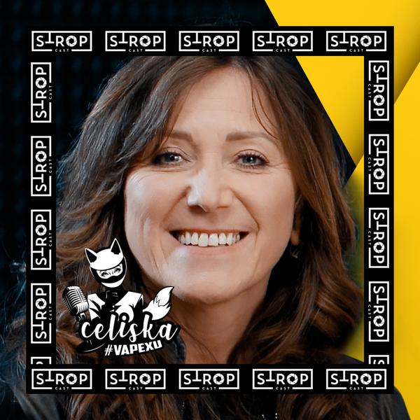 STROPcast