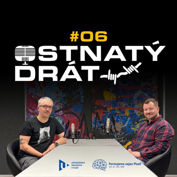 Ostnatý drát