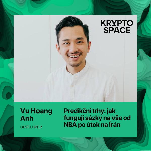 KryptoSpace