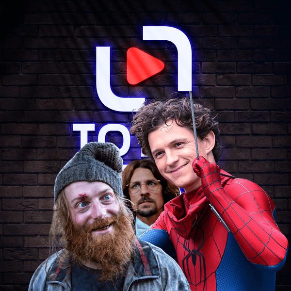Totalfilm Podcast