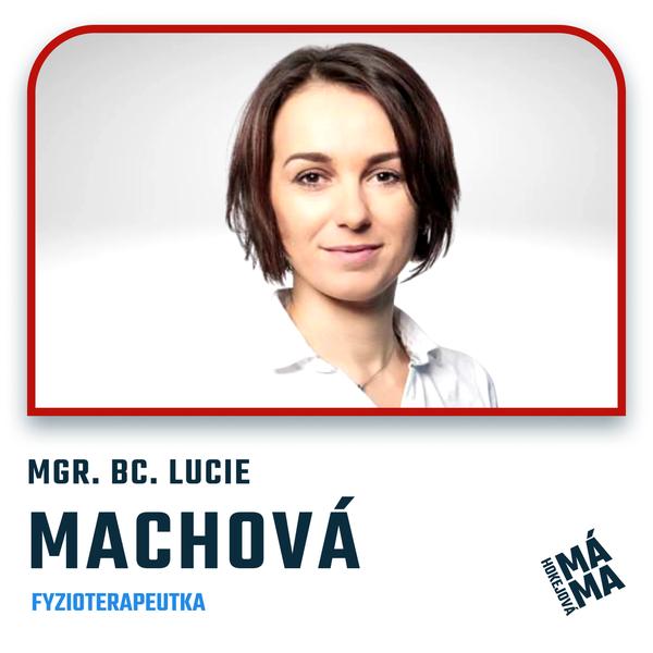 Hokejová máma