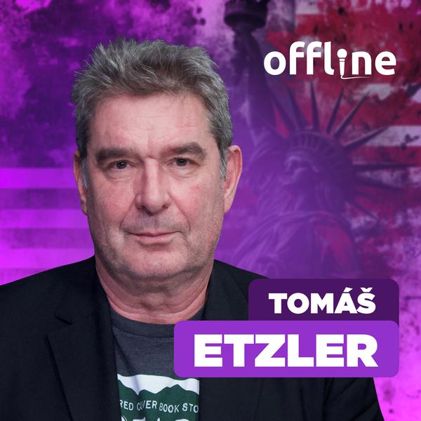 Offline Štěpána Křečka