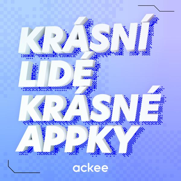 Krásní lidé, krásné appky