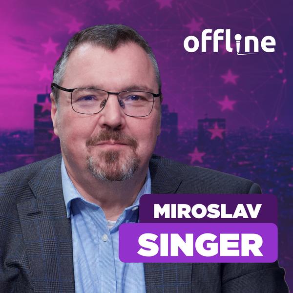 Offline Štěpána Křečka