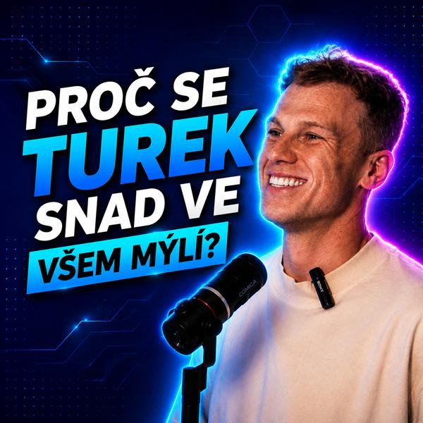 DEEP TALKS [CZE]