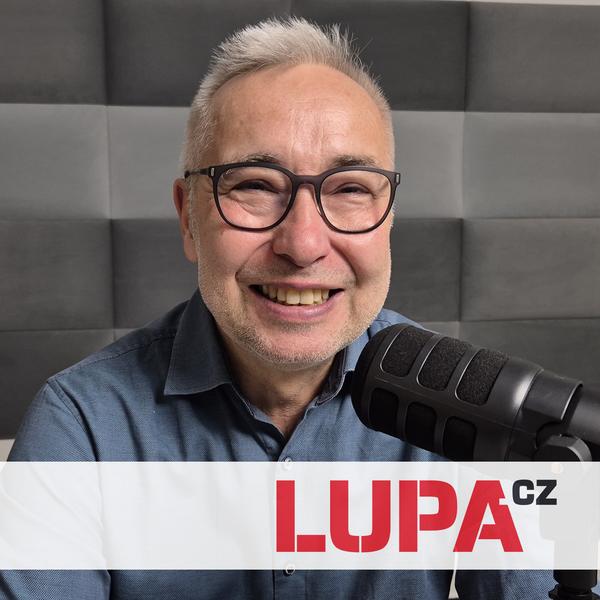 Lupa.cz