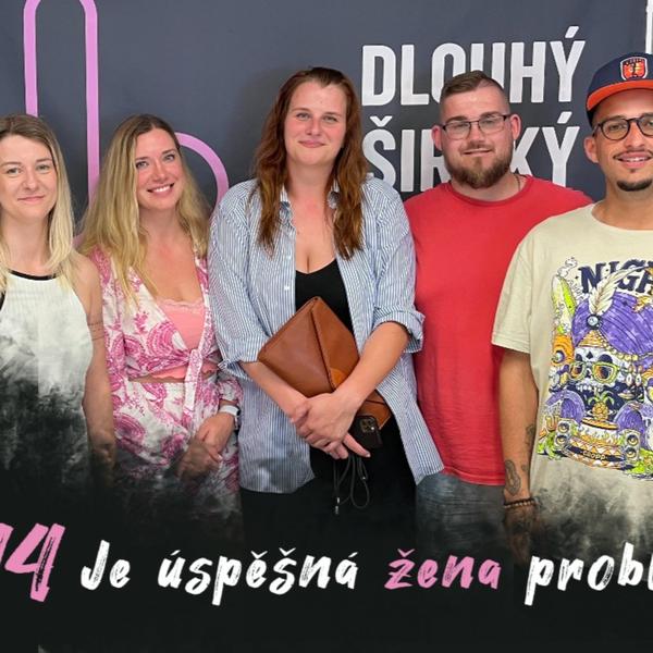 Dlouhý Široký
