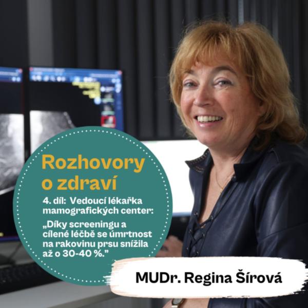 Podcast O výživě