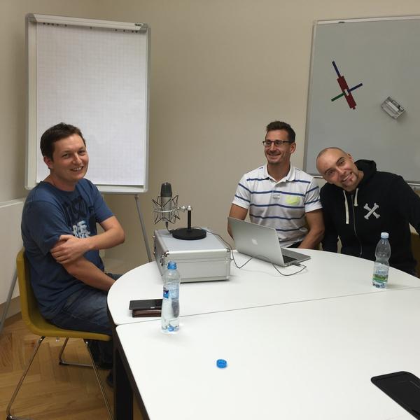 CZPodcast