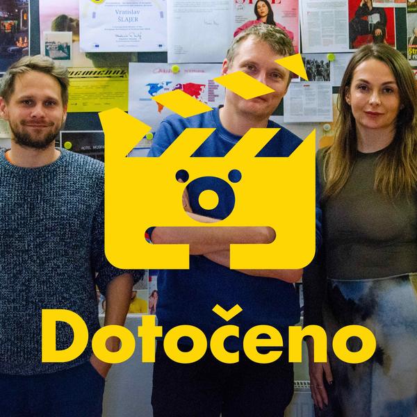 Dotočeno