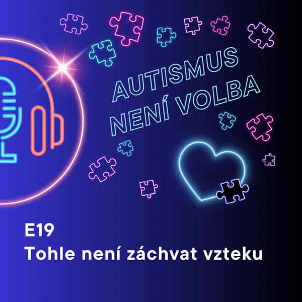 AUTISMUS není volba