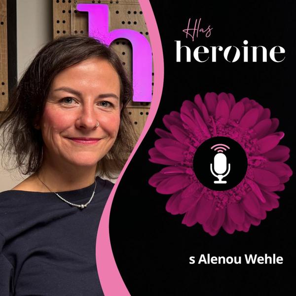 Hlas Heroine