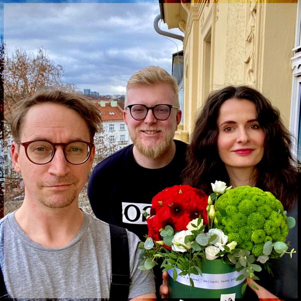 Podpultovky – nejlepší podcast k uklízení