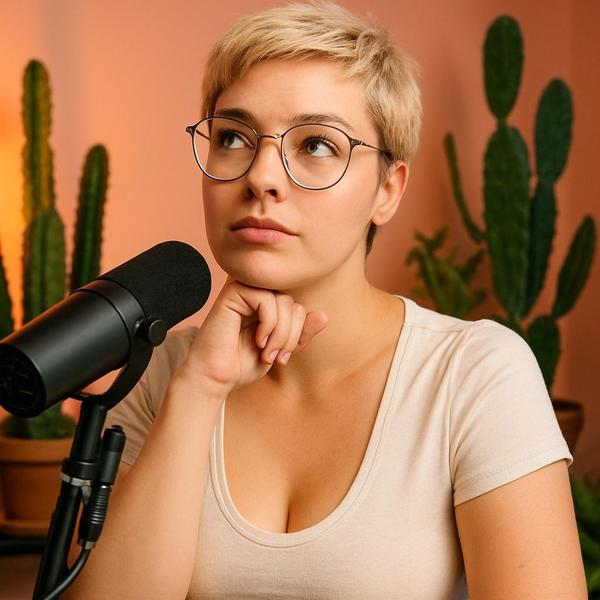 Tipy pro začínající podcastery