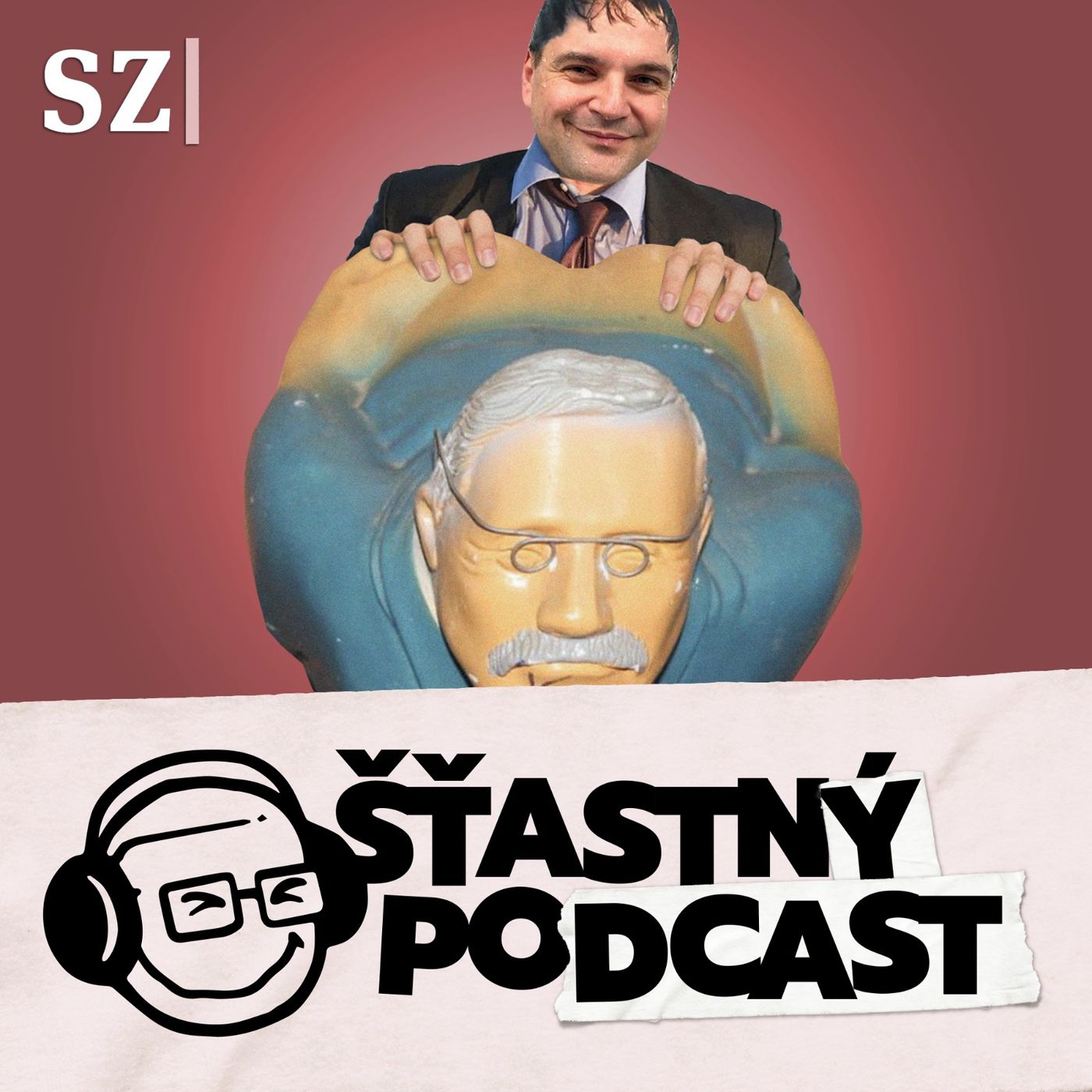 Letní Q&A speciál: Odpovídáme na vaše otázky episode artwork