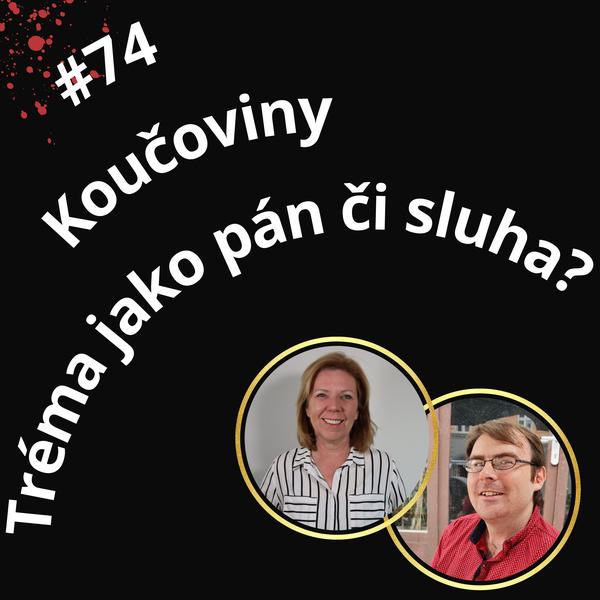 Koučoviny - vytáhni nápad ze šuplíku
