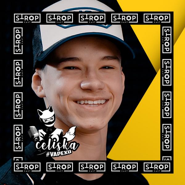 STROPcast