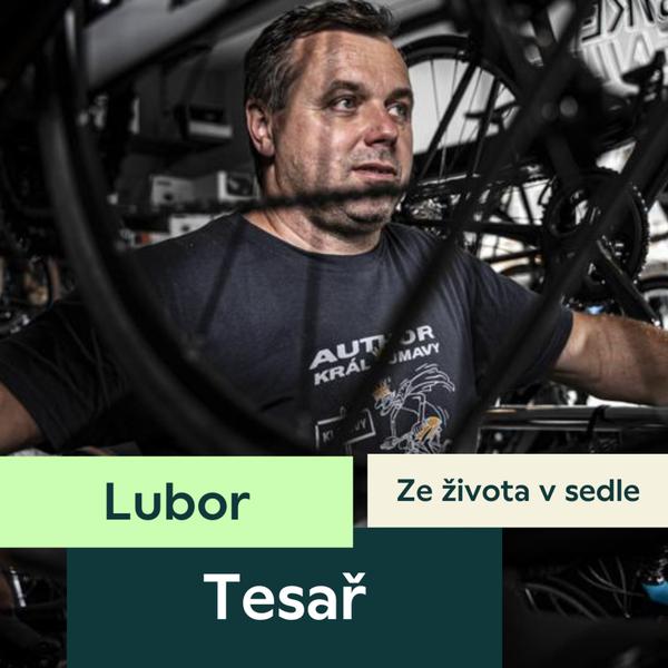 Ze života v sedle