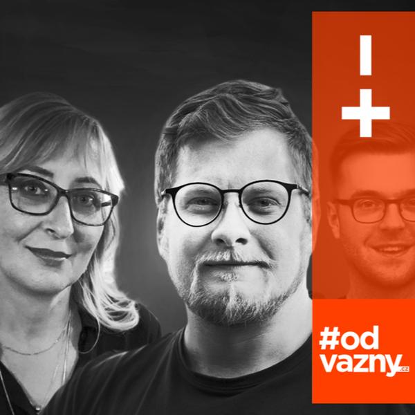 #odvážný