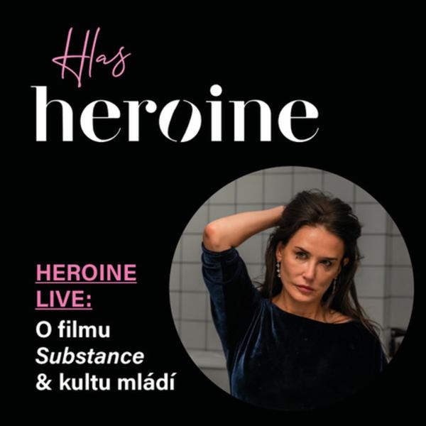 Hlas Heroine