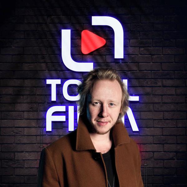 Totalfilm Podcast