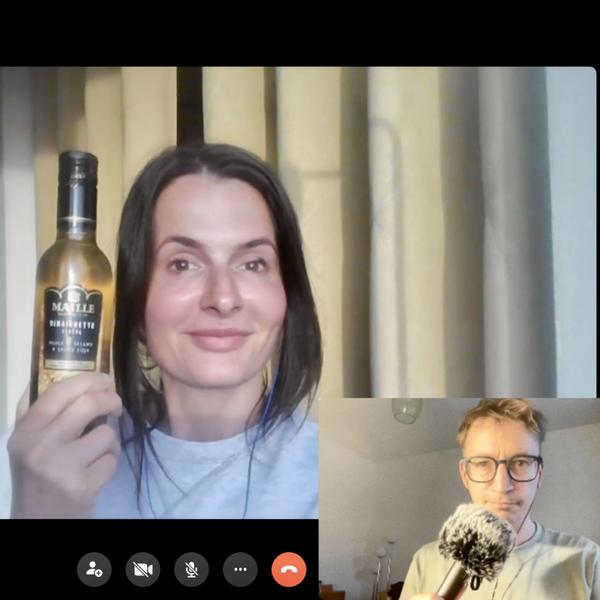 Podpultovky – nejlepší podcast k uklízení