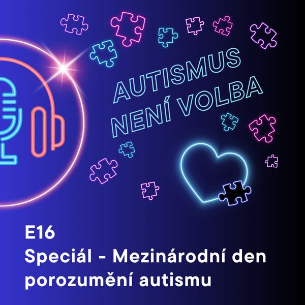 AUTISMUS není volba