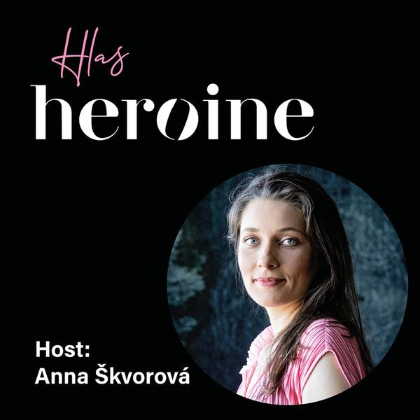 Hlas Heroine