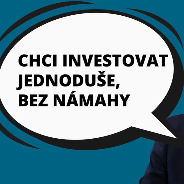 Investování do akcií s Jindřichem Pokorou