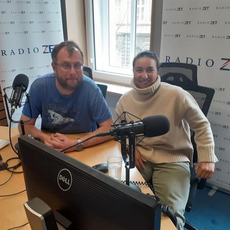 Ranní host