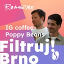 #17 Filtruj! Brno | Ekologická stopa výběrové kávy: Platíme za ekologii nebo jen za dobrý pocit ?
