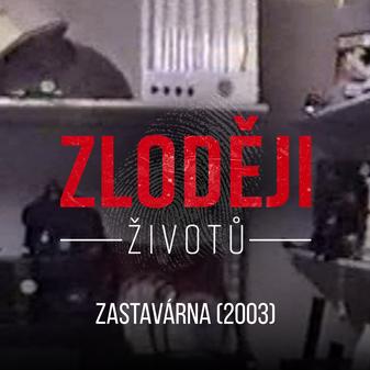 Zloději životů