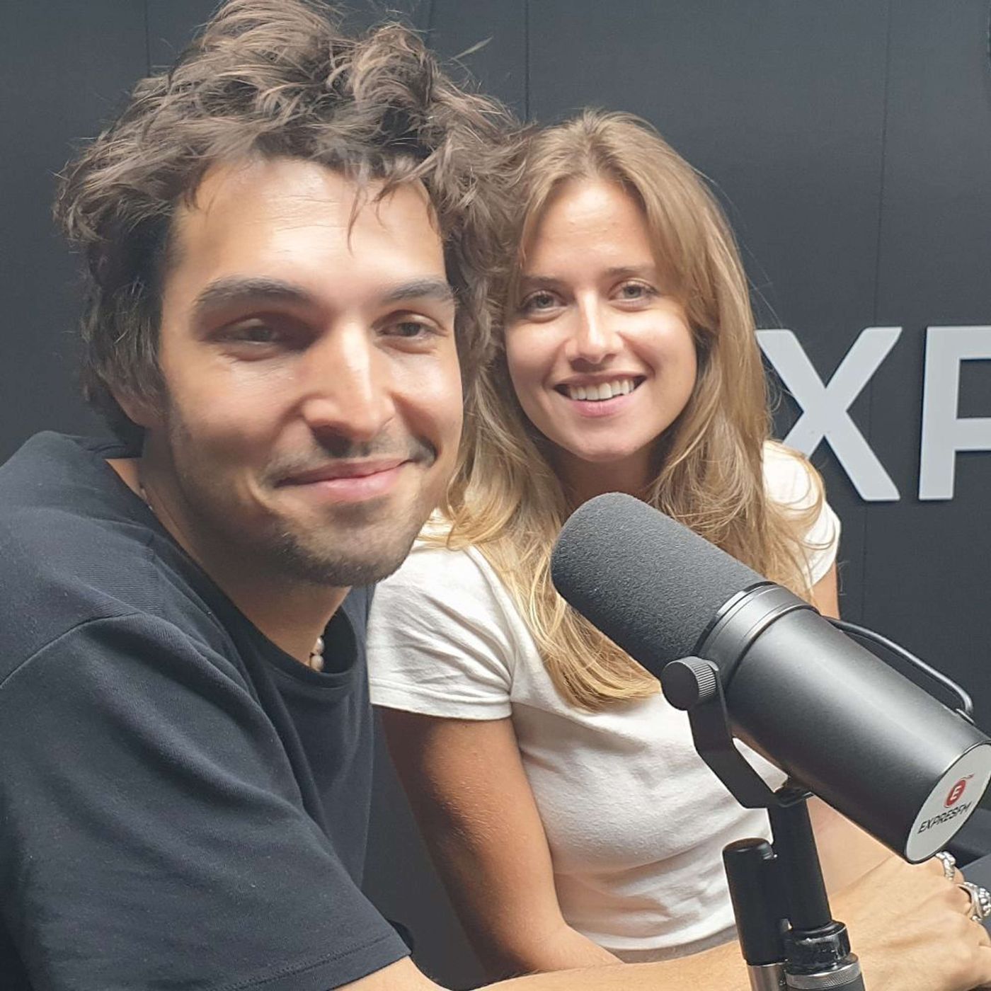 Emma Smetana a Jordan Haj o právě vydané desce, koncertech i konci spolupráce episode artwork
