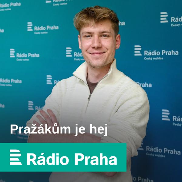 Pražákům je hej