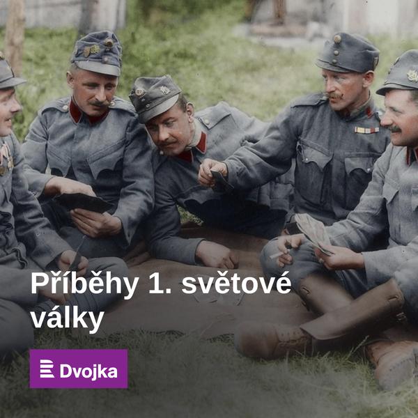Příběhy 1. světové války